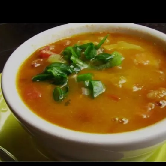 Sopa de Mocotó