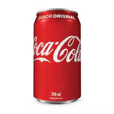 COCA COLA 350 ML