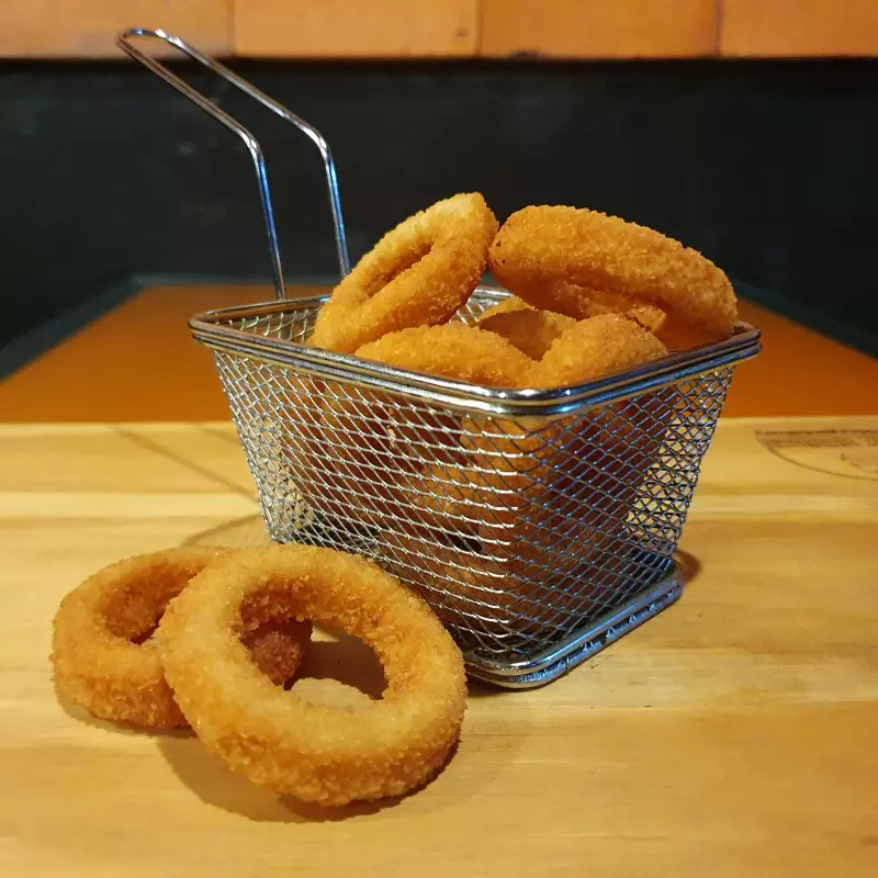 Onions Rings