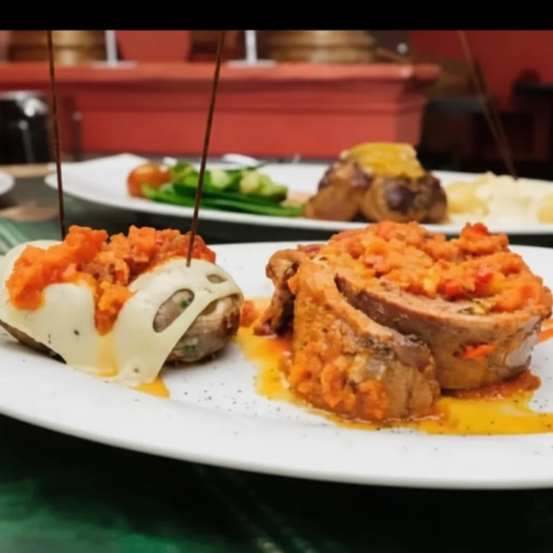 Sobrebarriga Santa Fe