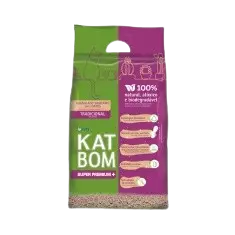 Kat Bom Tradicional 3kg