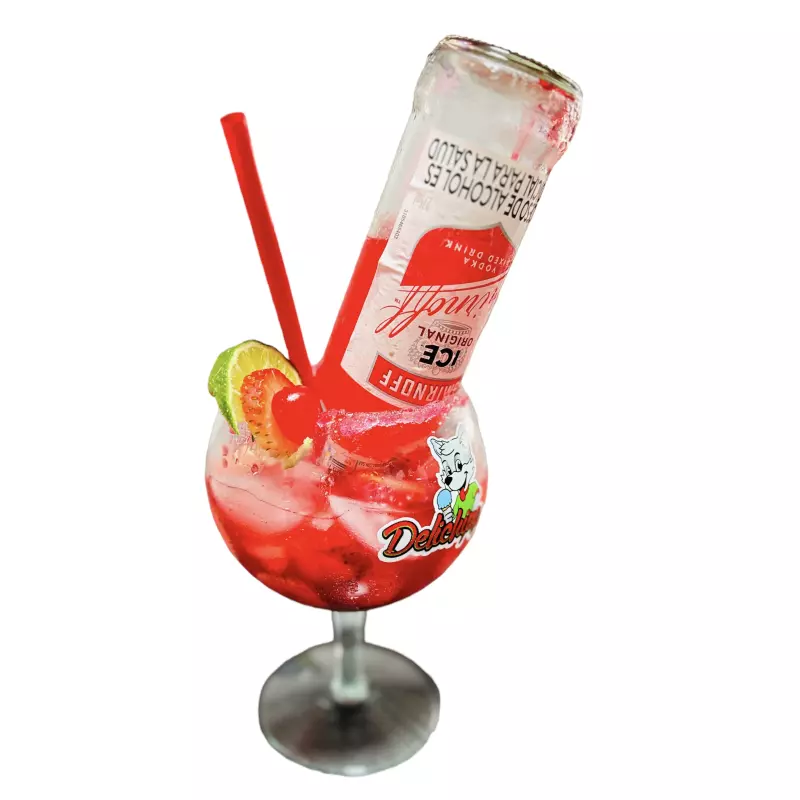SMIRNOFF FRUTOS RO