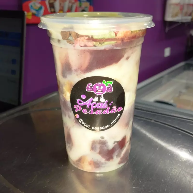 Açaí 500 ML