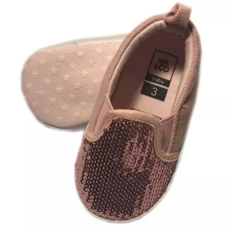 Panchitas Pink