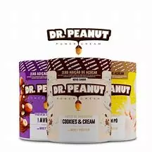 DR.PEANUT 250g