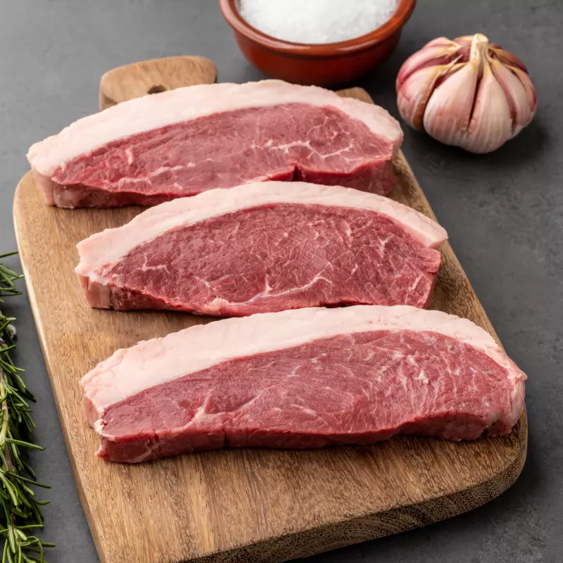 Picanha Aberdeen Angus / Rump Cap