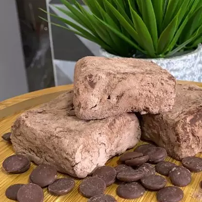 Palha Italiana Chocolate