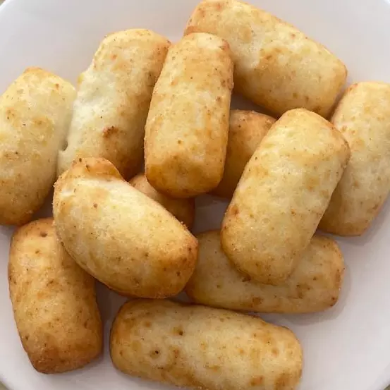 Achiras con harina de Sagun x 100gr