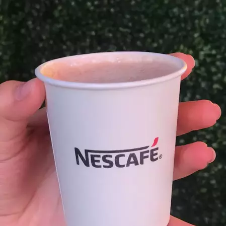 Cappuccino