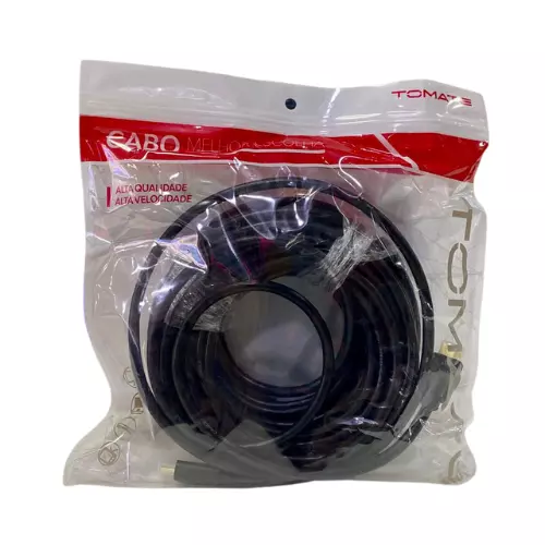 CABO HDMI TOMATE 5M 1.4 4K MHD-4027