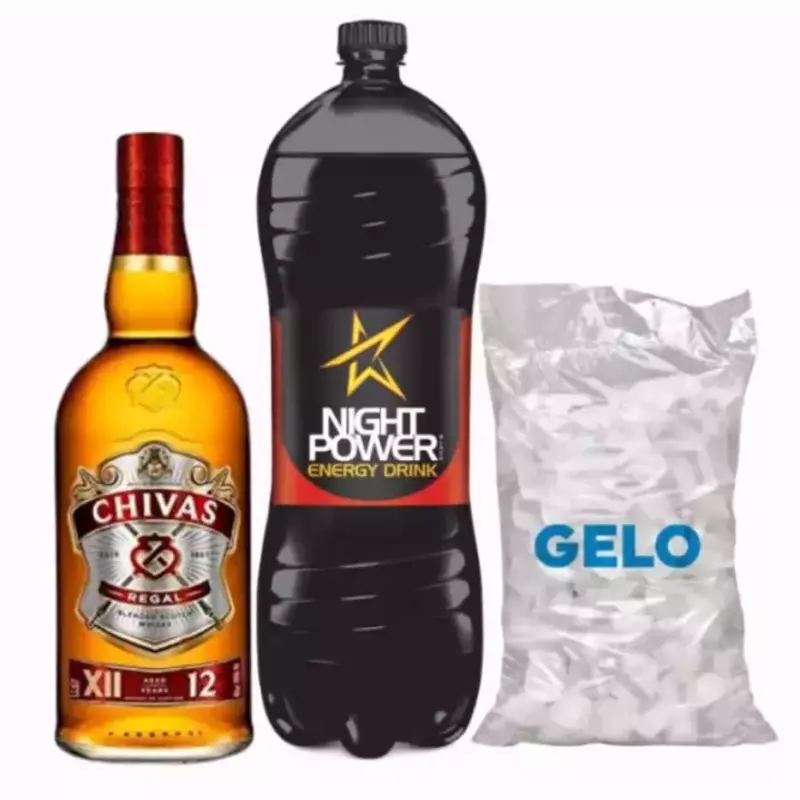 Combo Chivas