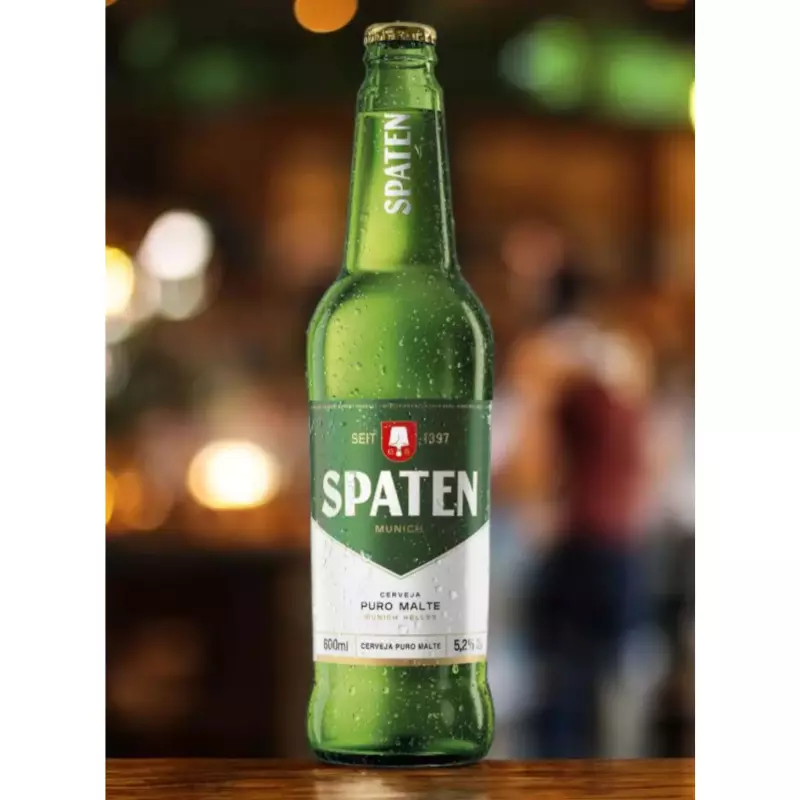 Spaten