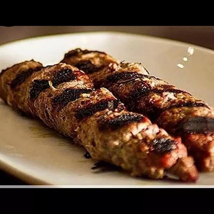 House Kebab
