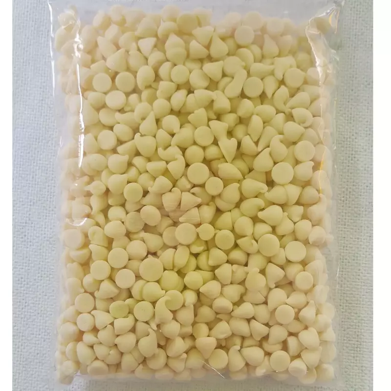 CHIPS DE CHOCOLATE BLANCO