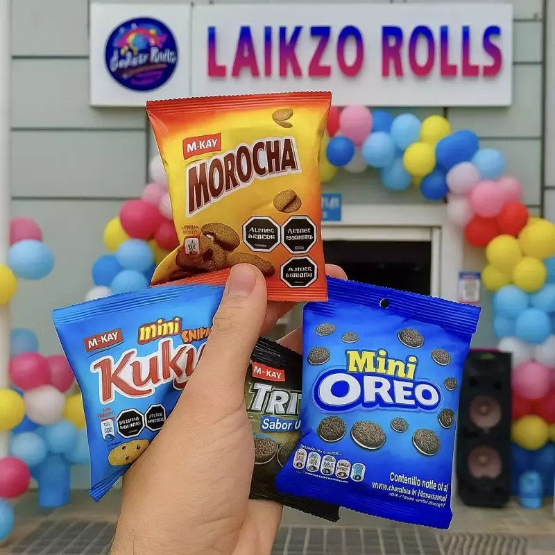 Soft Cookies