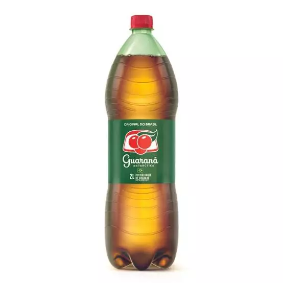 Guaraná Antártica 2L