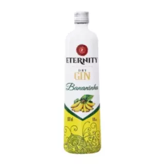 Eternity Bananinha 900ml