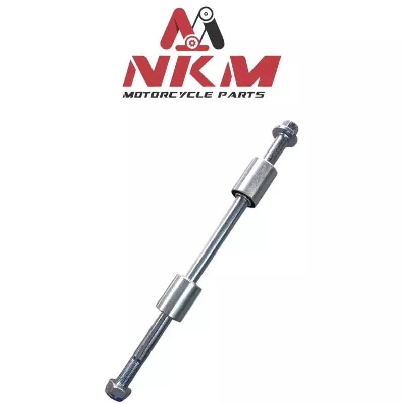 KIT TIJERA ENCAUCHETADO AKT125 SPORT