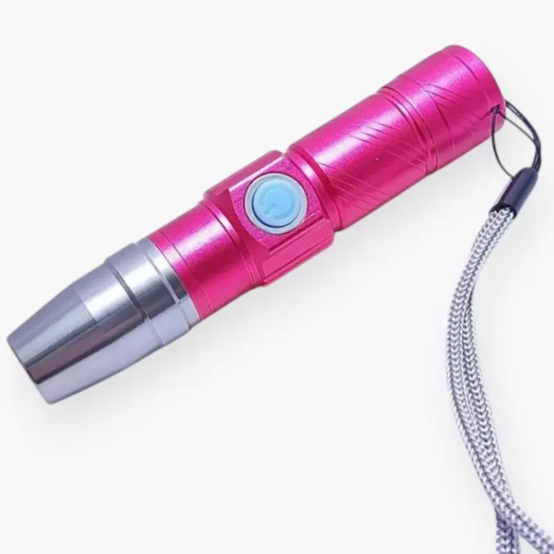 lanterna kaisa ubs uv led canibe