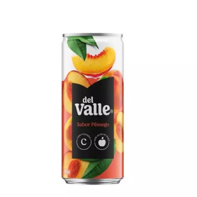 Suco del Valle pêssego 290 ml