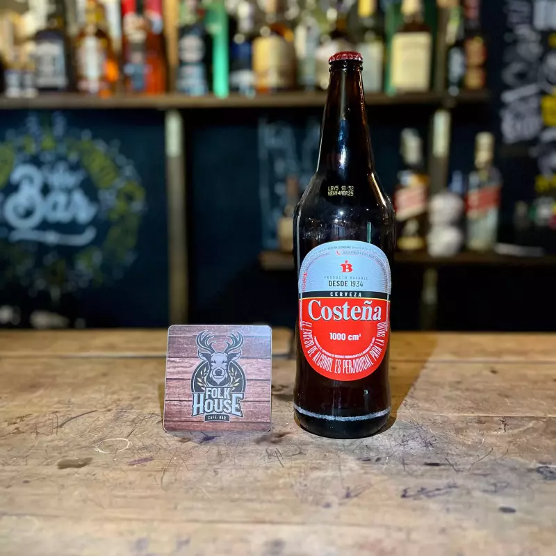 COSTEÑA LITRO