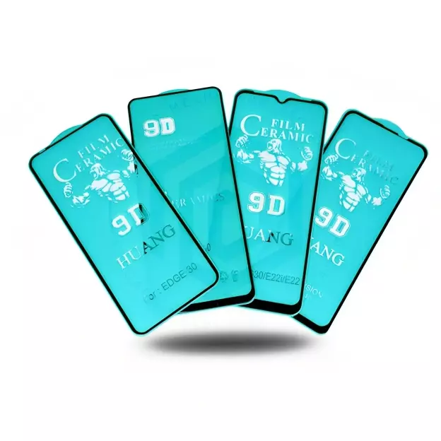 PELICULA 9D CERAMICA NORMAL