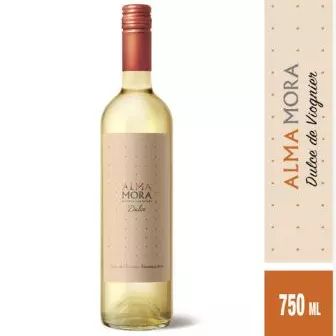 Alma Mora Viogn Dulce