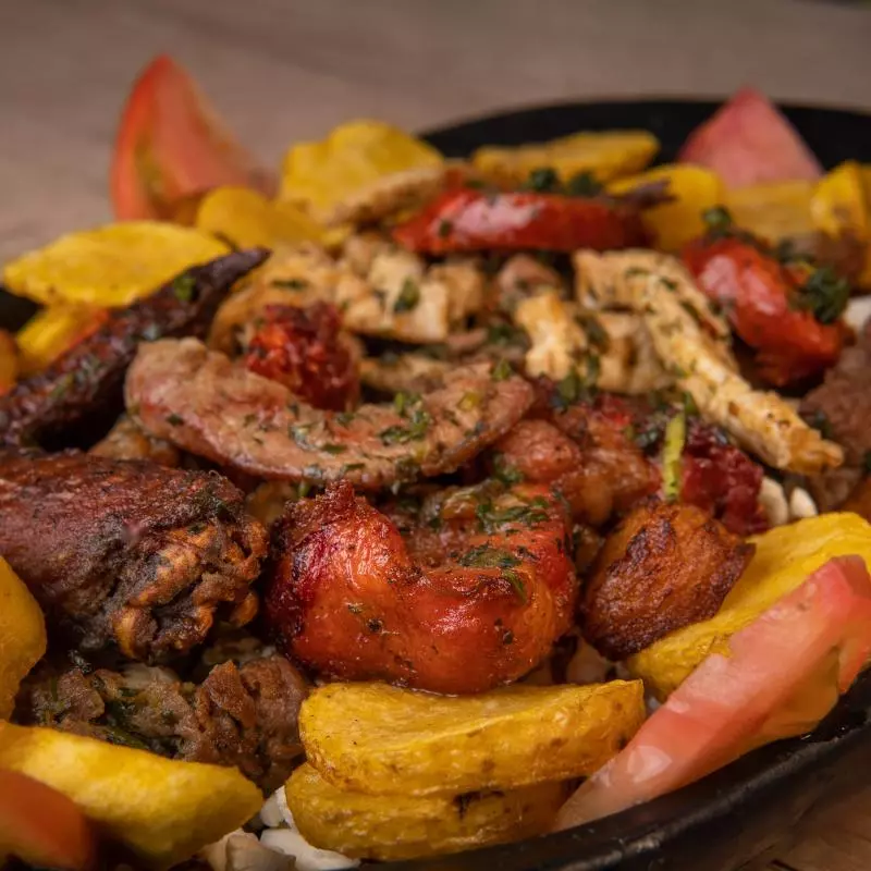 Picadas