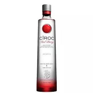 Ciroc red berry  750ml