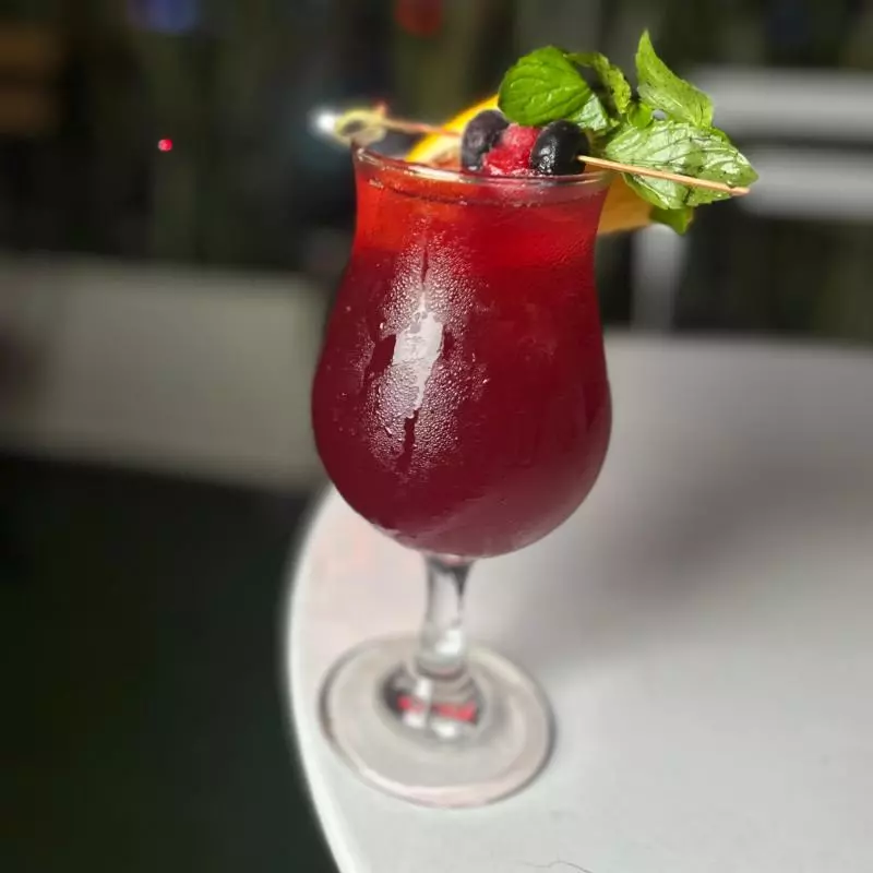 Tinto de Verano