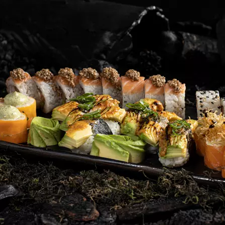 COMBINADO SUPER STAR