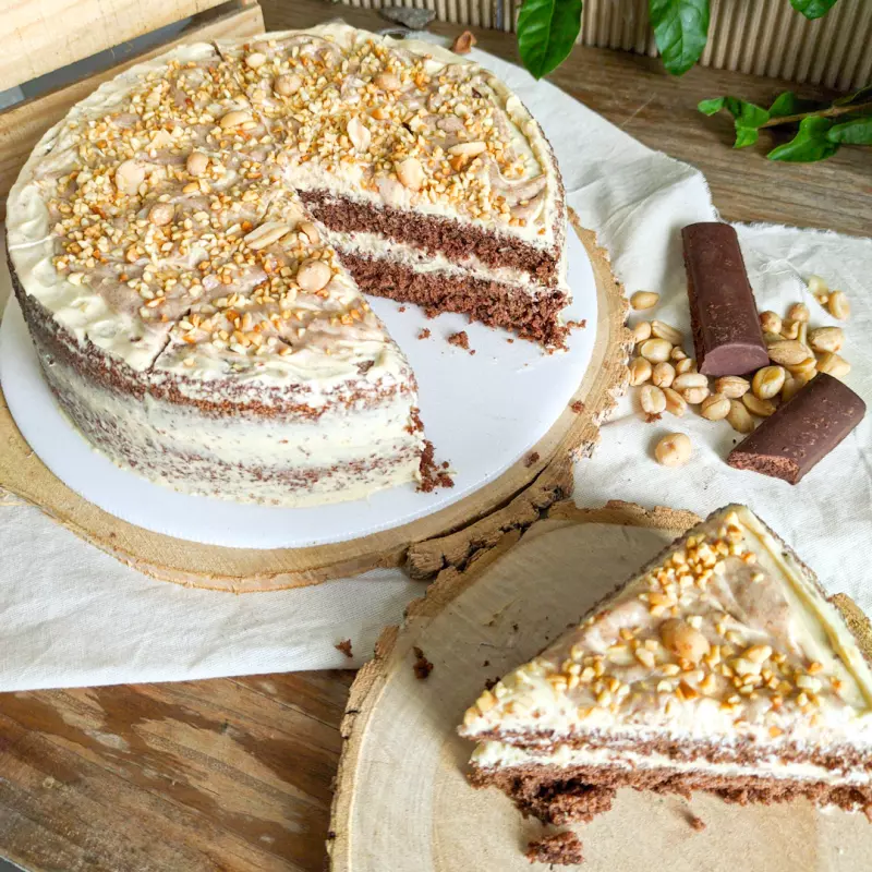 ChocoManjar