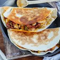 QUESADILLAS