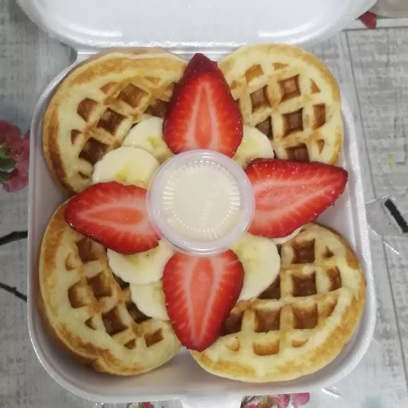 Waffles