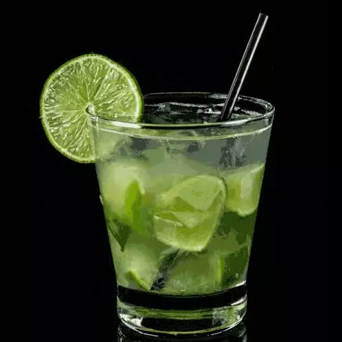 Caipirinha
