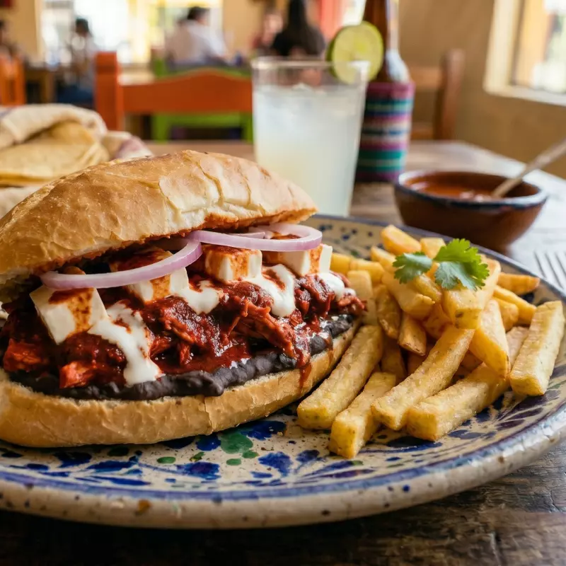 Rompe-Antojos