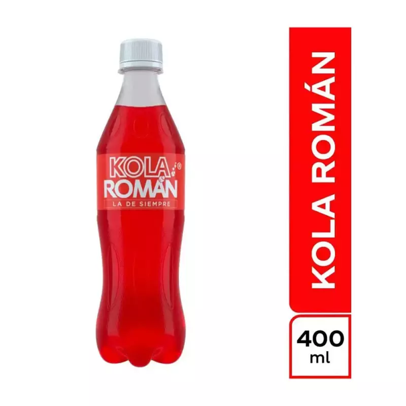 Kola Román