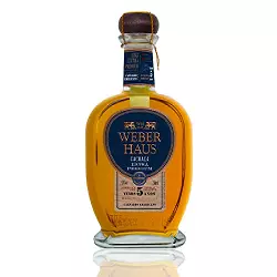 WEBER HAUS EXTRA PREMIUM RESERVA