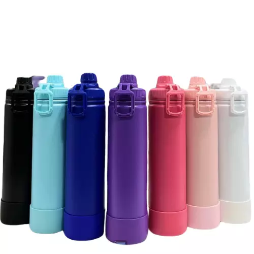 GARRAFA TERMICA B-MAX 800ml BM-P1614