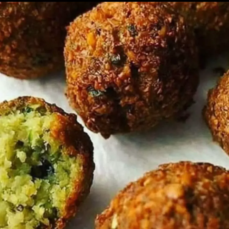 Falafel