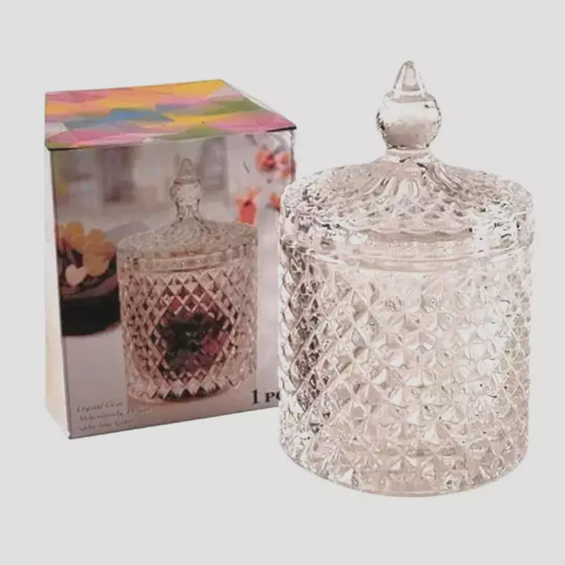 PORTA VELA DUBAI GLASS