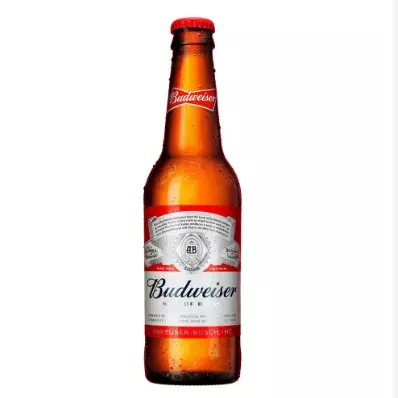 Budweiser Long Neck