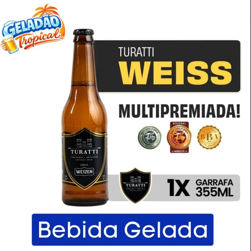 Turatti WEISS