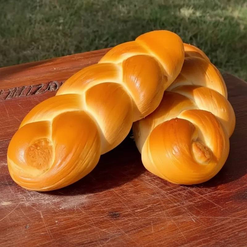 Trança Defumada 500g