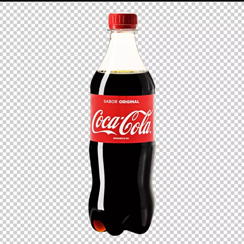 coca cola 600ML