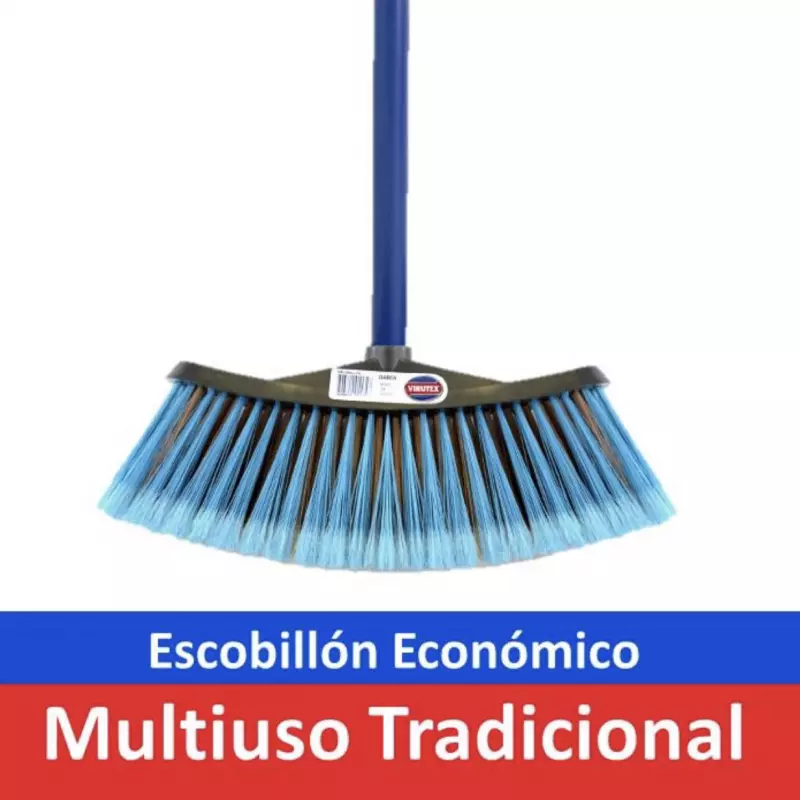 Escobillon virutex