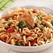 YAKISOBA DE FRANGO 500g