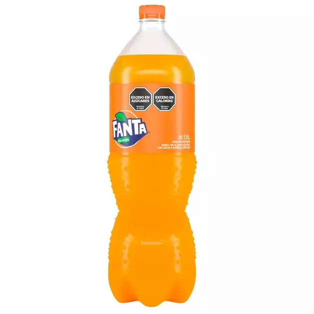 Fanta 1.5L