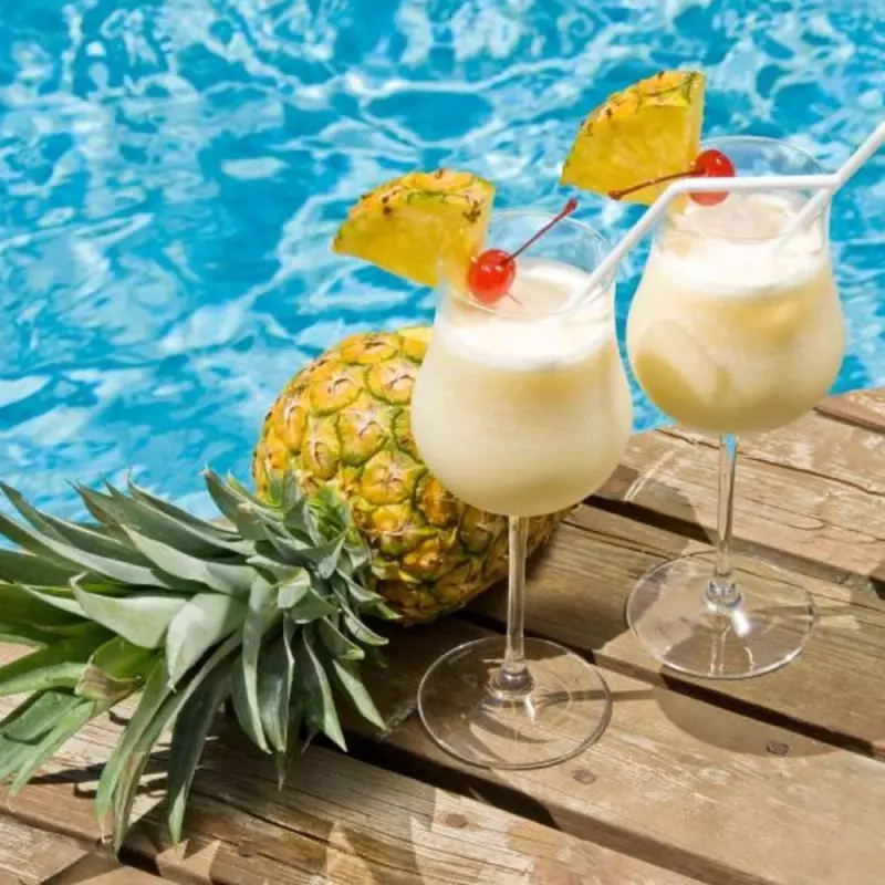 Piña Colada