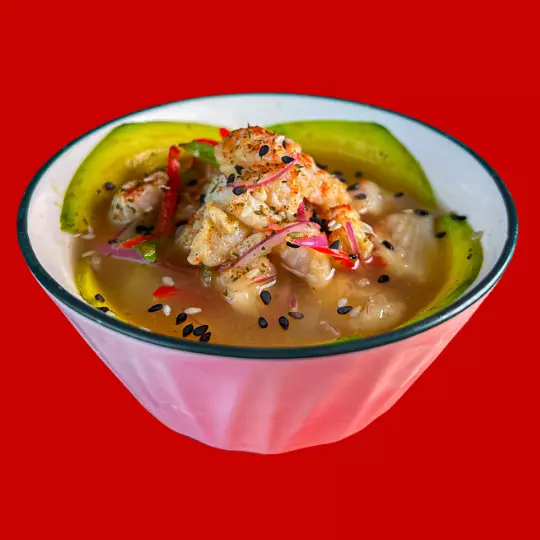 Ceviche Clasico16 onzas